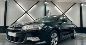 Citroen C5 occasion 2011 mise en vente à LE HAVRE par le garage GZ MOTORS - photo n°1