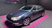 Annonce Citroen C5 occasion Diesel 2.0 HDi 140cv FAP Exclusive / Distribution OK / Embrayage OK � Lens