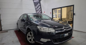 Citroen C5 2.0 HDI 163 BVA Confort (Suspension Hydractive, GPS)  2013 - annonce de voiture en vente sur Auto Sélection.com