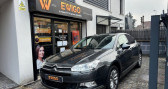 Annonce Citroen C5 occasion Diesel 2.0 hdi 165 exclusive bva � PIERRELAYE