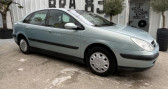 Citroen C5 occasion année 2002 boite Manuelle Annonce Citroen C5 occasion Diesel 2.0 HDi 16V - 110 BERLINE . PHASE 1 à Le Muy