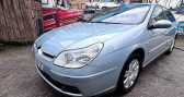 Annonce Citroen C5 occasion Diesel 2.0 HDI - 16V 136 CV  Chambéry