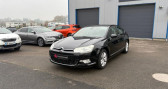 Annonce Citroen C5 occasion Diesel 2.0 HDi 16V 160 BV6 BERLINE ATTELAGE Exclusive DISTRI NEUVE   Crottet