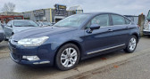 Citroen C5 2.0 HDi 16V FAP Hydractive 163 cv Bo�te auto finition Exclus  � Benfeld 67