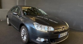 Citroen C5 , garage GRAND EST MOTORS  Moineville
