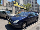 Citroen C5 occasion année 2004 boite Manuelle Annonce Citroen C5 occasion Diesel 2.0 HDI110 PACK à Pantin