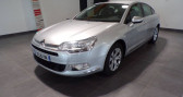 Citroen C5 occasion année 2008 boite Manuelle Annonce Citroen C5 occasion Diesel 2.0 HDi138 Exclusive FAP à CIVENS