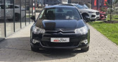 Citroen C5 2.0 HDI138 FAP CONFORT BAA  2009 - annonce de voiture en vente sur Auto S&eacute;lection.com