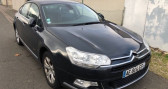 Citroen C5 occasion année 2009 boite Automatique Annonce Citroen C5 occasion Diesel 2.0 HDI138 FAP EXCLUSIVE BAA à Romorantin Lanthenay