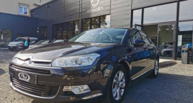 Citroen C5 occasion 2015 mise en vente à THIERS par le garage MERTINS AUTOMOBILES - photo n°1