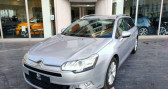 Citroen C5 occasion année 2012 boite Manuelle Annonce Citroen C5 occasion Diesel 2.0 HDI140 FAP EXCLUSIVE à Paris
