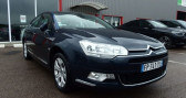 Annonce Citroen C5 occasion Diesel 2.0 HDI140 FAP EXCLUSIVE  SAVIERES