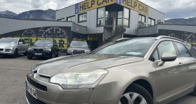 Citroen C5 , garage HELP CAR  VOREPPE