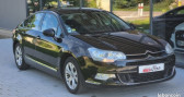 Citroen C5 2.0 HDI140 FAP EXCLUSIVE  2010 - annonce de voiture en vente sur Auto Sélection.com