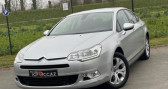 Citroen C5 occasion année 2014 boite Manuelle Annonce Citroen C5 occasion Diesel 2.0 HDI140 FAP MILLENIUM GPS * 2014 * 118.000KM * GARANTIE à La Chapelle D'Armentiéres