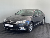Citroen C5 occasion année 2013 boite Manuelle Annonce Citroen C5 occasion Diesel 2.0 HDi140 FAP Millenium + à Saint-Just