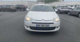 Citroen C5 , garage HELP CAR  VOREPPE