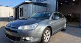 Annonce Citroen C5 occasion Diesel 2.0 HDI160 FAP EXCLUSIVE � Moirans
