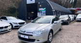 Annonce Citroen C5 occasion Essence 2.0i 140cv Confort BVA  Sathonay-Camp