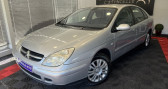Citroen C5 occasion année 2003 boite Automatique Annonce Citroen C5 occasion Essence 2.0i 16V Exclusive A à CREUZIER LE VIEUX