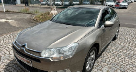 Citroen C5 occasion 2008 mise en vente &agrave; Ingersheim par le garage KLEIN AUTOMOBILES - photo n&deg;1