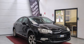 Annonce Citroen C5 occasion Diesel 2.2 HDI 173 Exclusive (Suspension Hydractive, GPS, Semi-cuir  Dunkerque