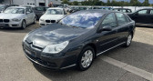 Citroen C5 2.2 HDi 173ch Exclusive Bote Auto Cuir Attelage  2007 - annonce de voiture en vente sur Auto Sélection.com