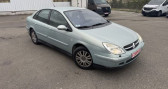 Citroen C5 occasion année 2004 boite Manuelle Annonce Citroen C5 occasion Diesel 2.2 HDI136 EXCLUSIVE à ORANGE