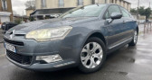 Annonce Citroen C5 occasion Diesel 2l hdi 136cv bote automatique exclusive  Montfermeil