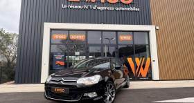 Citroen C5 , garage EWIGO SAINT CANNAT � SAINT CANNAT