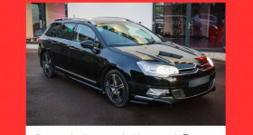 Citroen C5 occasion 2010 mise en vente à Sarreguemines par le garage PARLA RS AUTO - photo n°1