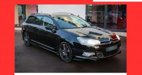 Citroen C5 , garage PARLA RS AUTO � Sarreguemines