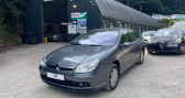 Citroen C5 occasion année 2004 boite Automatique Annonce Citroen C5 occasion Essence 3.0 i V6 210cv BVA Exclusive 2ème Main à Sathonay-Camp