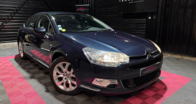 Citroen C5 , garage TRANSAKAUTO DOUAI � Cuincy
