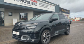 Citroen C5 occasion 2019 mise en vente &agrave; EPONE par le garage AGENCE AUTOMOBILIERE EPONE 78 - photo n&deg;1