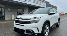 Citroen C5 occasion 2021 mise en vente &agrave; EPONE par le garage AGENCE AUTOMOBILIERE EPONE 78 - photo n&deg;1