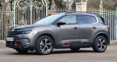 Annonce Citroen C5 occasion Hybride AIRCR. Hybrid 225ch BUSINESS+ e-EAT8 � Courbevoie