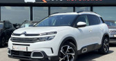 Citroen C5 occasion année 2019 boite Manuelle Annonce Citroen C5 occasion Essence Aircross 1.2 130 CH FEEL 1ERE MAIN CAMERA GPS CARPLAY à LESTREM