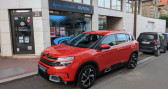 Citroen C5 Aircross 1.2 130 S&S SFeel EAT8 1er main   Enghien Les Bains 95