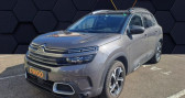 Annonce Citroen C5 occasion Essence Aircross 1.2 130ch SHINE EAT8 START-STOP  Hoenheim