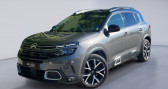 Annonce Citroen C5 occasion Essence Aircross 1.2 130cv EAT8 Shine Pack  Chavanoz