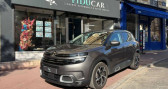 Citroen C5 occasion année 2020 boite Manuelle Annonce Citroen C5 occasion Essence Aircross 1.2 Business Plus 131 cv à Saint-Mandé