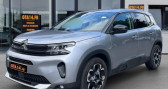 Citroen C5 AIRCROSS 1.2 PureTech 12V - 130 S&S - BV EAT8 Feel Pack PHAS   LE CASTELET 14