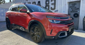 Citroen C5 AIRCROSS 1.2 PureTech 12V - 130 S&S C-Series PHASE 2   Le Muy 83
