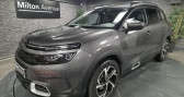 Annonce Citroen C5 occasion Essence AIRCROSS 1.2 PureTech 12V - 130 S&S Shine  GUERET