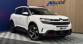 Citroen C5 , garage NAUDE AUTOMOBILES LOZANNE  Lozanne