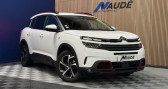 Citroen C5 occasion  année 2021 boite Manuelle Annonce Citroen C5 occasion Essence AIRCROSS 1.2 PureTech 130 CH C-Series - Suivi complet - Mote à Lozanne