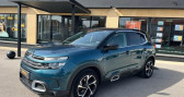 Citroen C5 Aircross 1.2 PURETECH 130CH BUSINESS EAT8 ETHANOL COURROIE D   Marignane 13