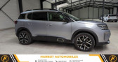 Citroen C5 occasion année 2023 boite Automatique Annonce Citroen C5 occasion Essence aircross 1.2 puretech 130cv eat8 shine pack + hayon mains li à Saint-Ouen-l'Aumône