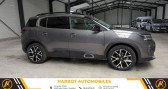 Citroen C5 occasion année 2023 boite Automatique Annonce Citroen C5 occasion Essence aircross 1.2 puretech 130cv eat8 shine pack + hayon mains li à Saint-Ouen-l'Aumône